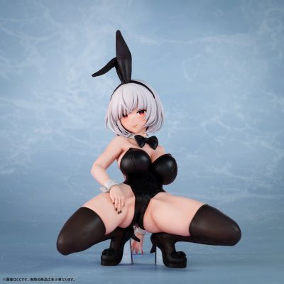 恋爱兔女郎 春风雪乃