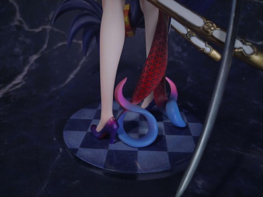 命运-冠位指定 源赖光 兔女郎