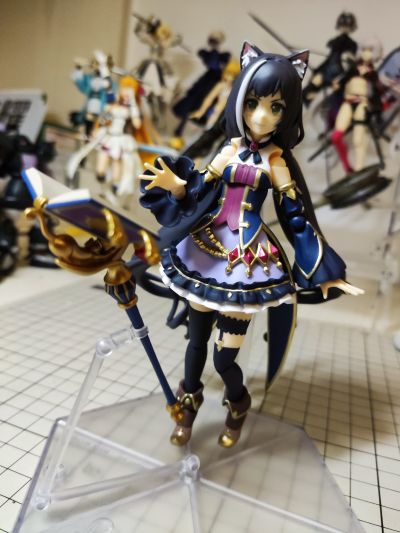 figma#558 公主连结 与你重逢 凯露
