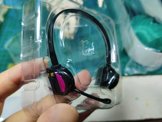 Harmonia humming 初音未来