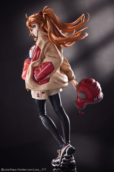 【HobbyMax】 明日香 Part.2