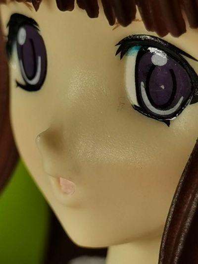 SoulSaber2 裕子·LSP