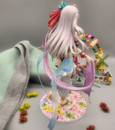 舞女