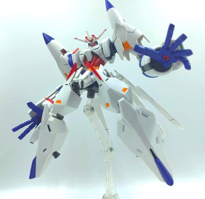 ヴァリアブルアクション 「キャプテン・アース」 アースエンジン・インパクター