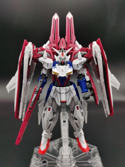 HG  1/144 音速高达L.O.