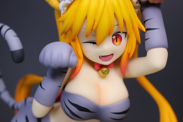 小林家的龙女仆S 托尔 猫咪龙