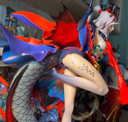 阴阳师 千姬