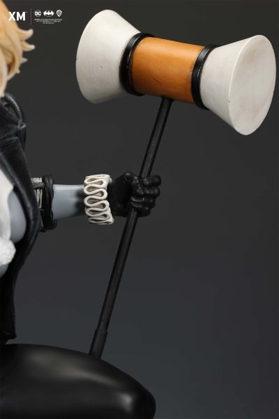 蝙蝠侠：白骑士 哈莉·奎恩 潜入版