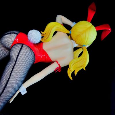 B-style 妖精的尾巴 露西・哈特菲利亚 兔女郎ver.