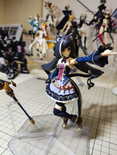 figma#558 公主连结 与你重逢 凯露