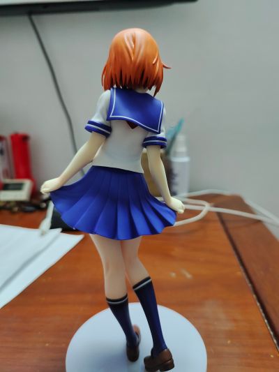 摇曳庄的幽奈小姐  宫崎千纱希