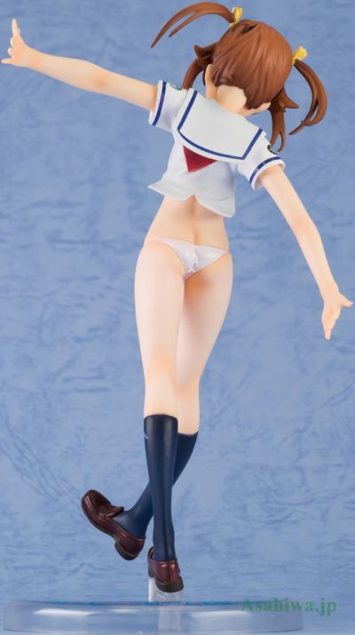 ハイスクール・フリート 岬明乃 
