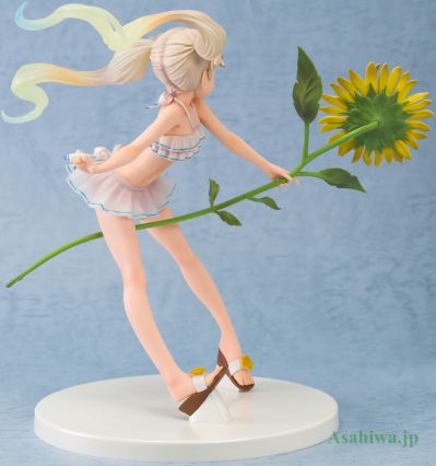 碧蓝幻想 伊欧  夏日版