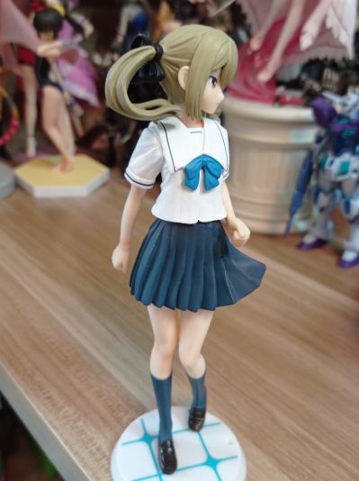 机器人笔记 神代芙拉 