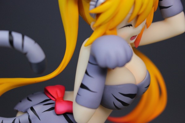 小林家的龙女仆S 托尔 猫咪龙