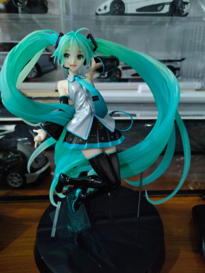 初音未来 编年史