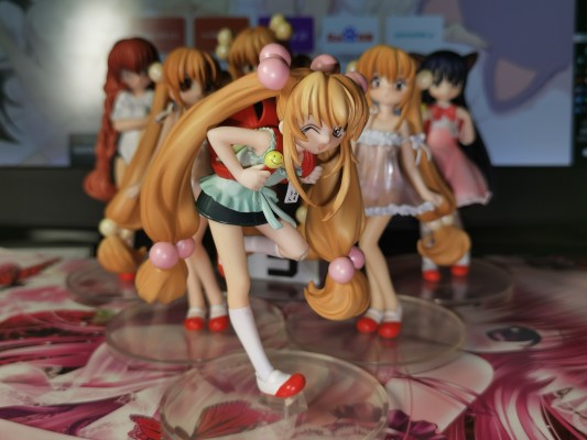 コレクト800萝莉的时间 萝莉的时间 九重凛 スペシャルカラーver. ランドセルver. 