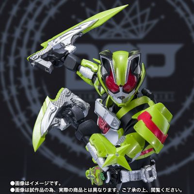 S.H.Figuarts 假面骑士太狸 忍者形态