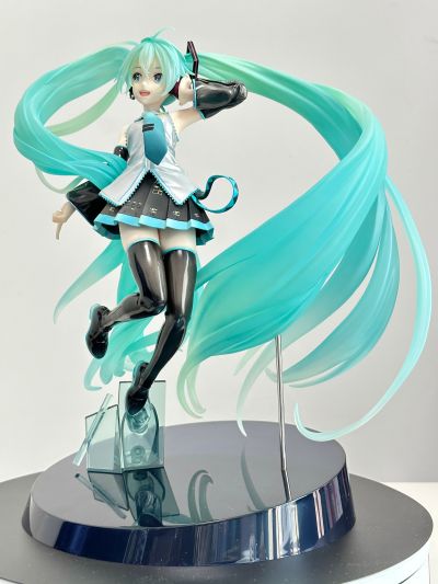 初音未来 编年史