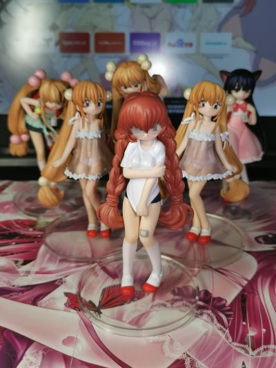 コレクト800萝莉的时间 萝莉的时间 宇佐美々 スペシャルカラーver. 