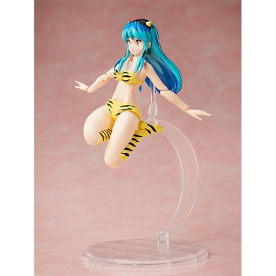 BUZZmod. 福星小子 拉姆+小天