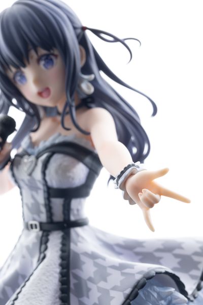 偶像荣耀 长濑麻奈