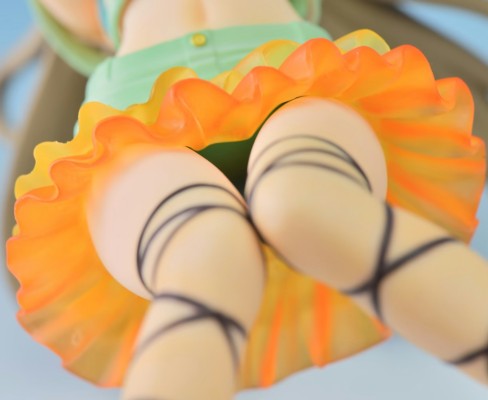 LoveLive! 南小鸟 -夏色笑颜