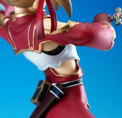 刀剑神域 	西莉卡