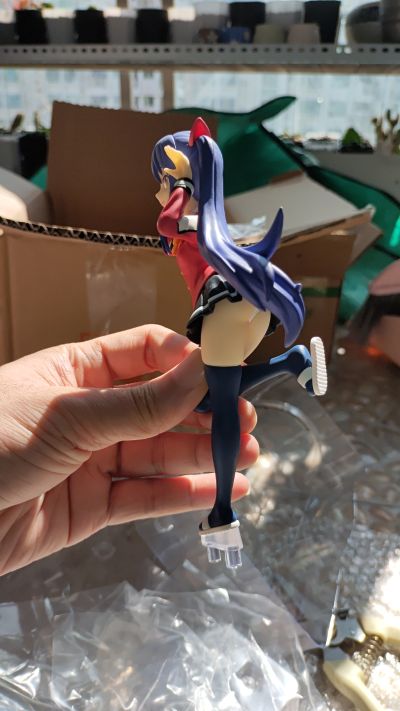 Pop Up Parade 妖精的尾巴 格雷・佛尔帕斯塔