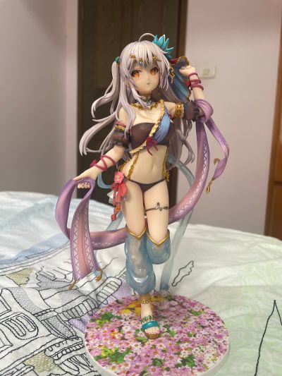舞女