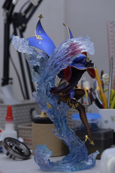 原神 莫娜