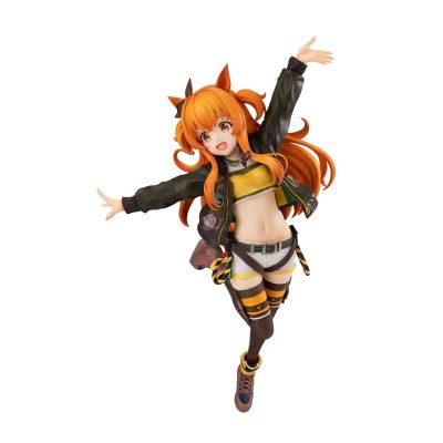 Lucrea  赛马娘 重炮