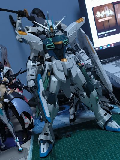 MG  机动战士高达SEED  自由高达（典藏版）