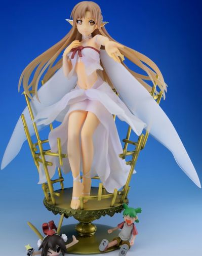 刀剑神域 亚丝娜 -Fairy Dance- 提塔尼亚  ALO