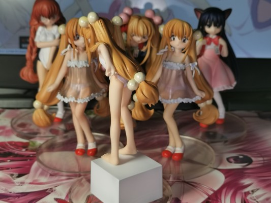 コレクト800萝莉的时间 萝莉的时间 九重凛 学校泳装版 