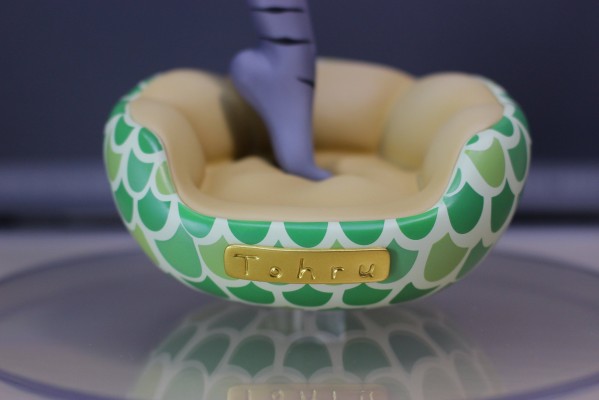 小林家的龙女仆S 托尔 猫咪龙