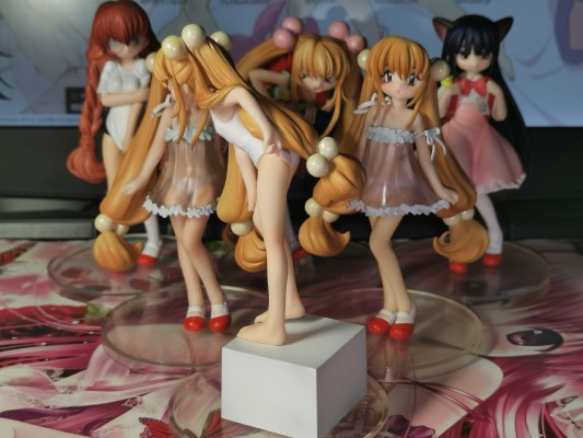 コレクト800萝莉的时间 萝莉的时间 九重凛 学校泳装版 