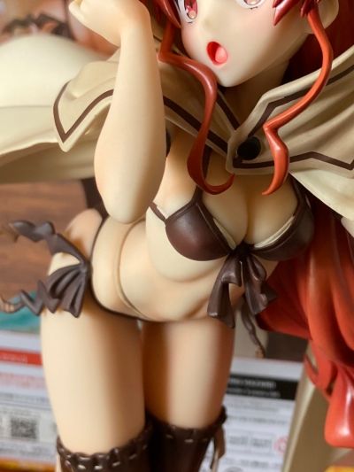 CAWorks 无职转生～到了异世界就拿出真本事～ 艾莉丝·伯雷亚斯·格雷拉特 泳装版