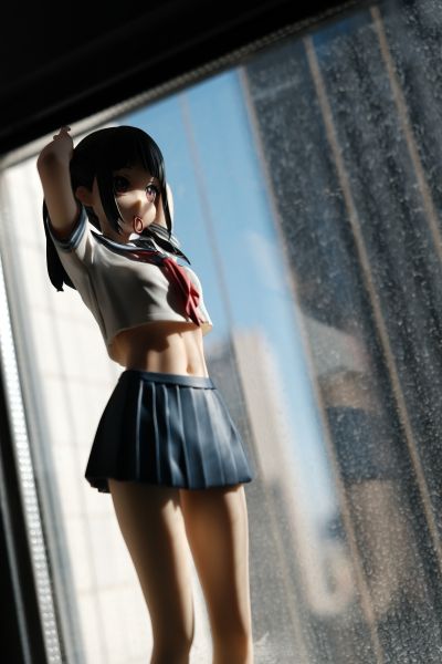 制服！