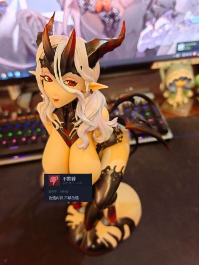 六趾 萨妮丝