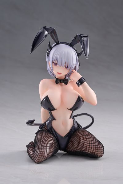 兔女郎 乃乃