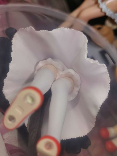 コレクト800萝莉的时间 萝莉的时间 镜黒 スペシャルカラーver. 