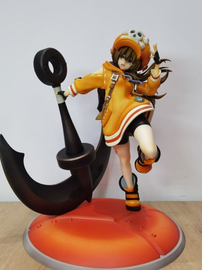 罪恶装备 -奋战- 梅伊