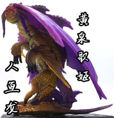 CFB 标准玩偶进阶版合集19