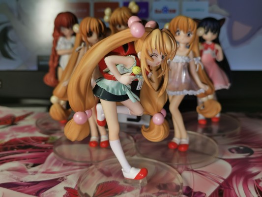 コレクト800萝莉的时间 萝莉的时间 九重凛 スペシャルカラーver. ランドセルver. 