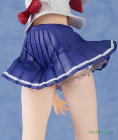 ハイスクール・フリート 岬明乃 