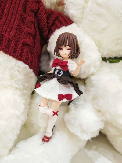 ParDoll 小红帽 Riding Hood