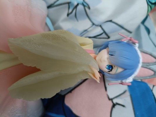 魅力无限 Re：从零开始的异世界生活 蕾姆·小兔娘