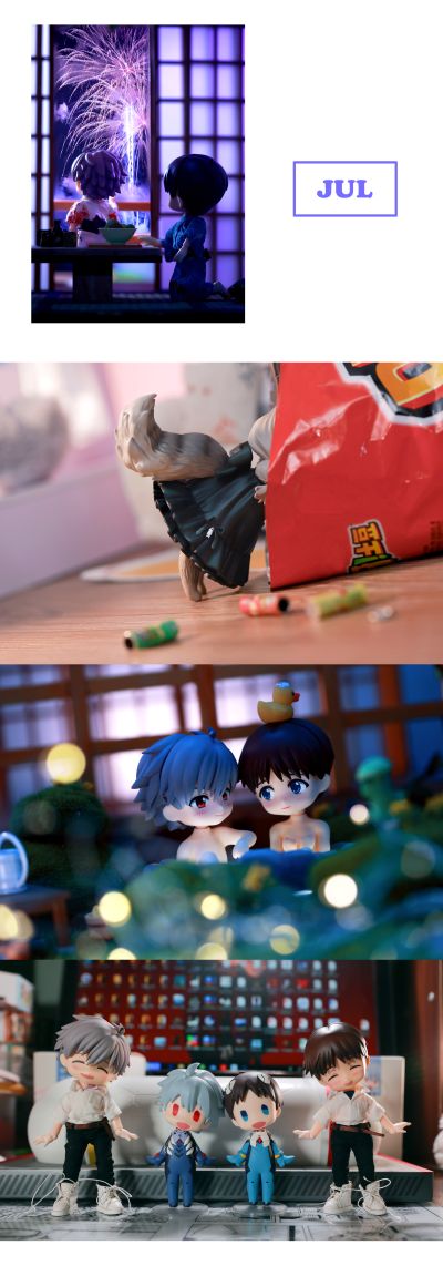 Dollfie Dream Sister DDS 偶像大师 如月千早