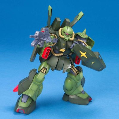 MG 机动战士Z高达   高渣古